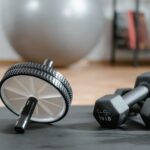 How to Build a Simple Workout Corner at Home